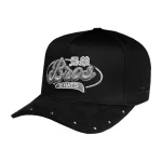 JC HATS BROS EE BLACK - Image 2